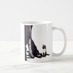 Tango Kaffemugg