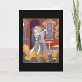 **TanGo** Kort