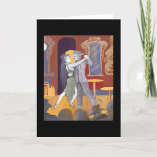 **TanGo** Kort