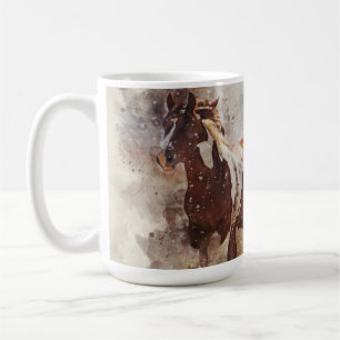 Tango Leads Magic Mugg