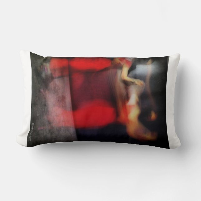 Tango Lumbarkudde (Framsida)