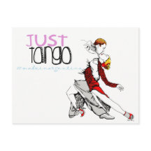 Tango Made i Argentina