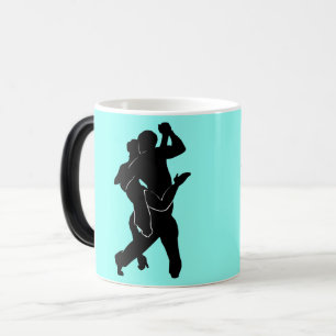 Tango Magisk Mugg