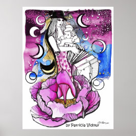 Tango Mamma Poster