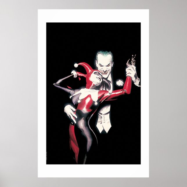 "tango med ont" poster (Framsidan)