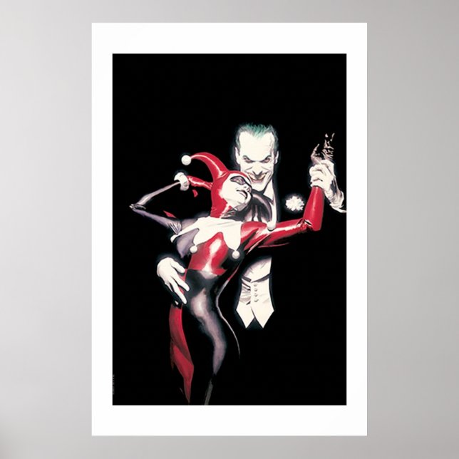 "tango med ont" poster (Framsidan)
