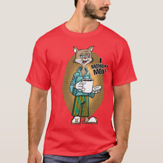 tango-meme retro t shirt