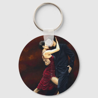 Tango Moment Nyckelring