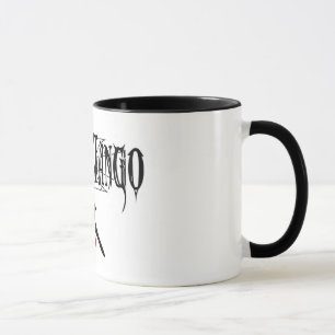 Tango Mugg