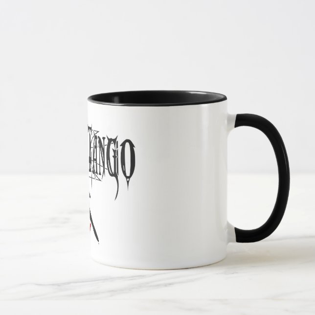 Tango Mugg (Höger)