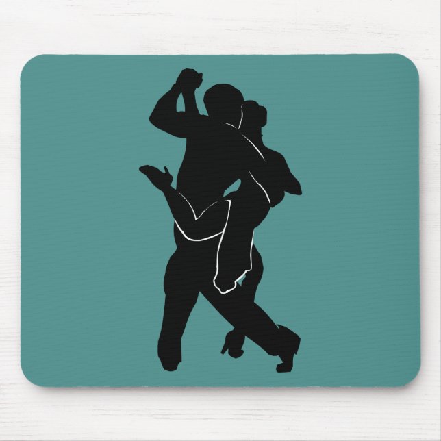 Tango Musmatta (Framsidan)