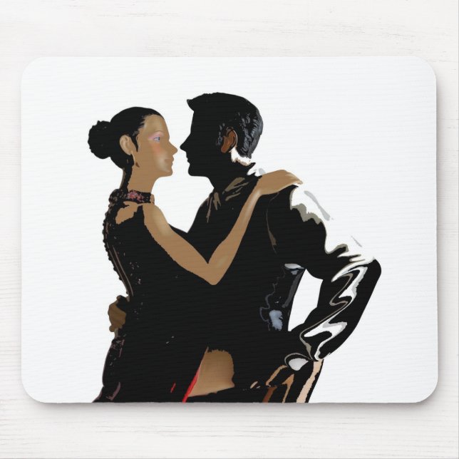 Tango Musmatta (Framsidan)