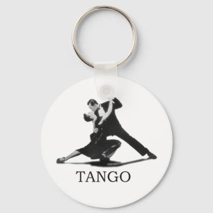 TANGO NYCKELRING