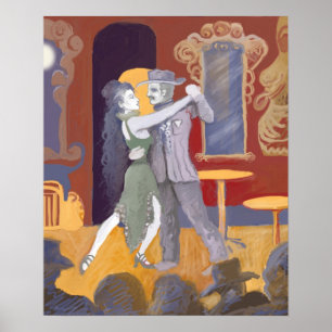 ** TanGo ** Poster