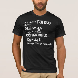 Tango Tee