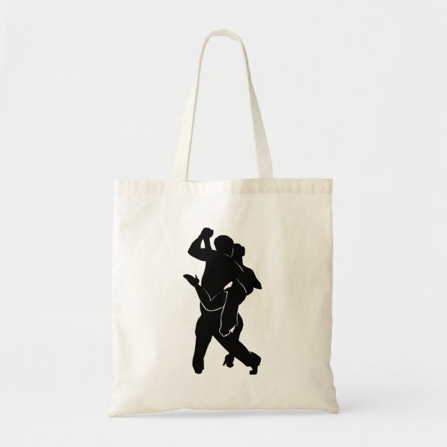 Tango Tygkasse (Framsidan)