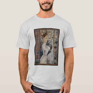 Tango Vintage Songbook Cover Tee Shirt