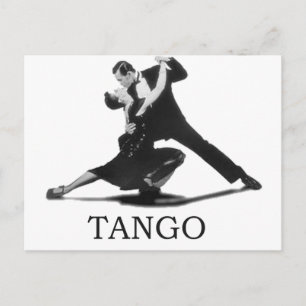 TANGO VYKORT
