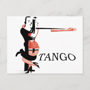TANGO VYKORT