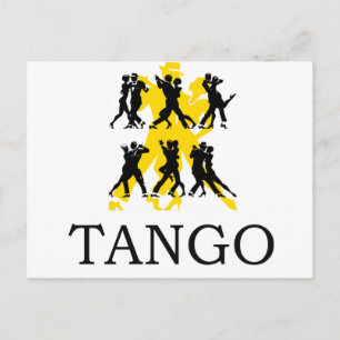 TANGO VYKORT
