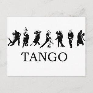 TANGO VYKORT