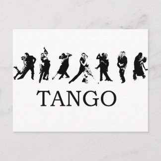 TANGO VYKORT