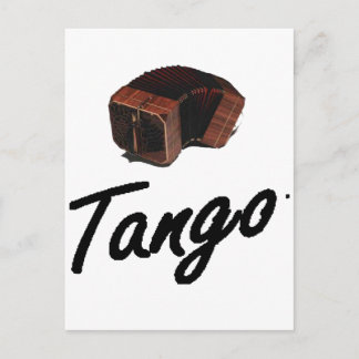 TANGO VYKORT