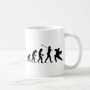 Tangodansare Kaffemugg