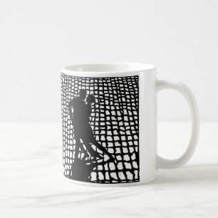 Tangodansaremugg Kaffemugg