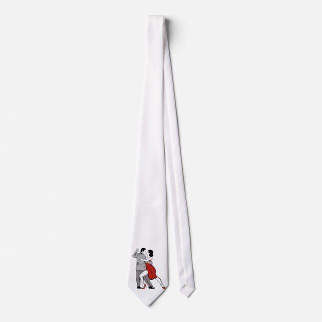TangodansareTie Slips (Framsida)