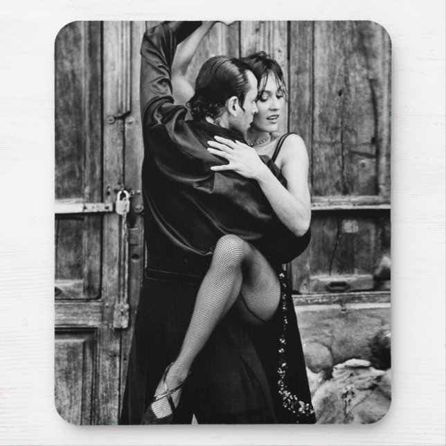 Tangoen Musmatta (Framsidan)