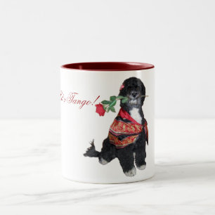 TangoPortie mugg