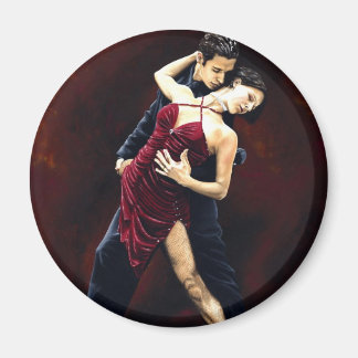 Tangos passion magnet