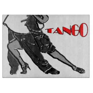 tangoskärbräda