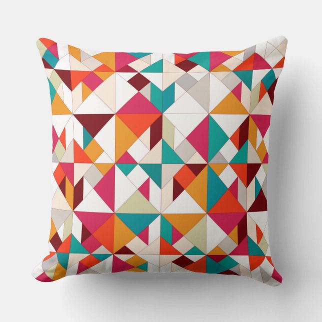 tangram geo kudde (Framsida)