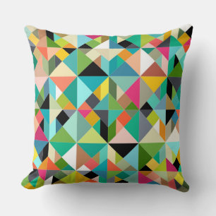 tangram geo multi kudde