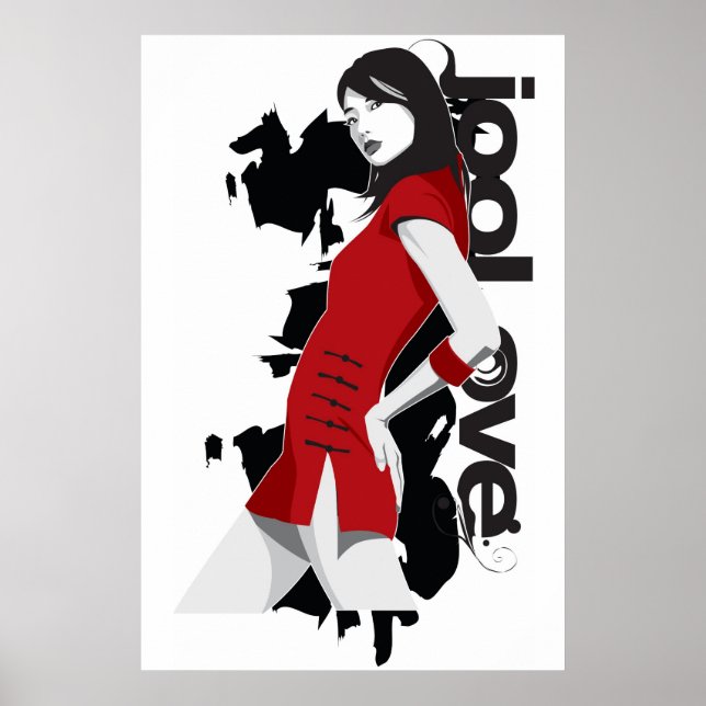 Tangy! Poster (Framsidan)