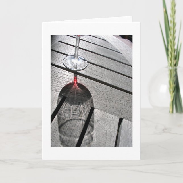 Tanins Kort (Framsida)