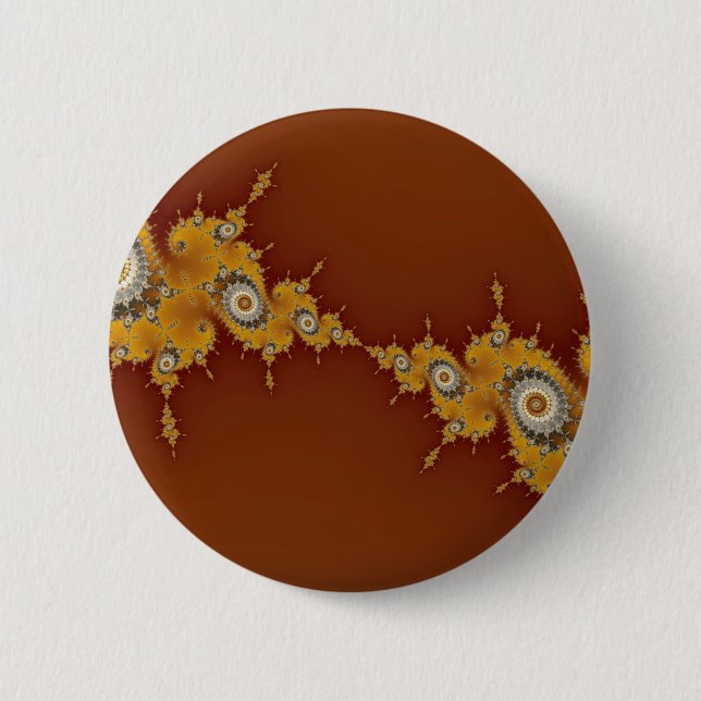 Tänj - rektangulär knapp (Framsida)