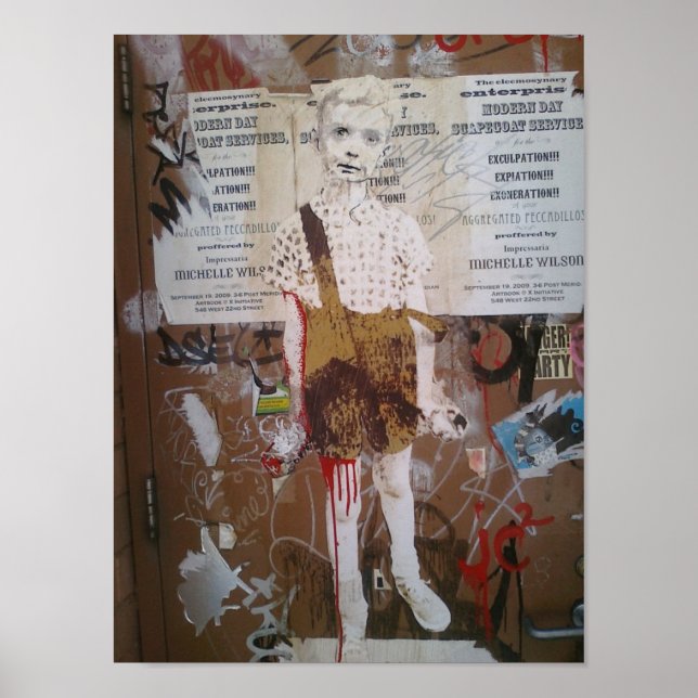 tanja poster (Framsidan)