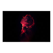 "Tanjiro Kamado - Crimson Awakening Demon Sayer