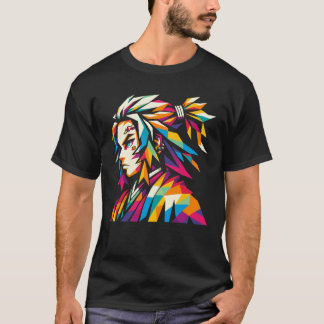 Tanjiro Komado T Shirt