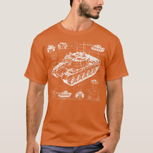 tank 3d-design 1 t shirt