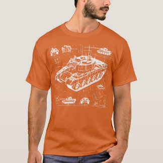tank 3d-design 1 t shirt
