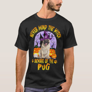 Tänk aldrig på att Pingg Hund älskare Hallo är så T Shirt