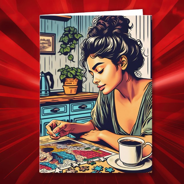 Tänk bara på dig. | Vänskap-kort Kort (Skapare uppladdad)