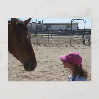 Tank & Baylie Vykort