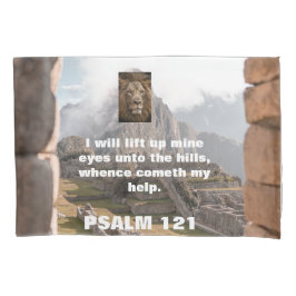 Tänk dig, vit, lejonare, devotion, bibel.