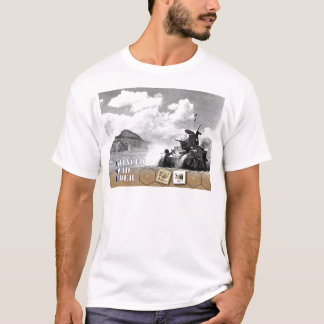 Tank för ASL Stuart Tee Shirt