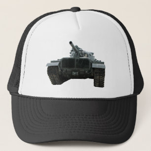 Tank för M60 Patton Keps